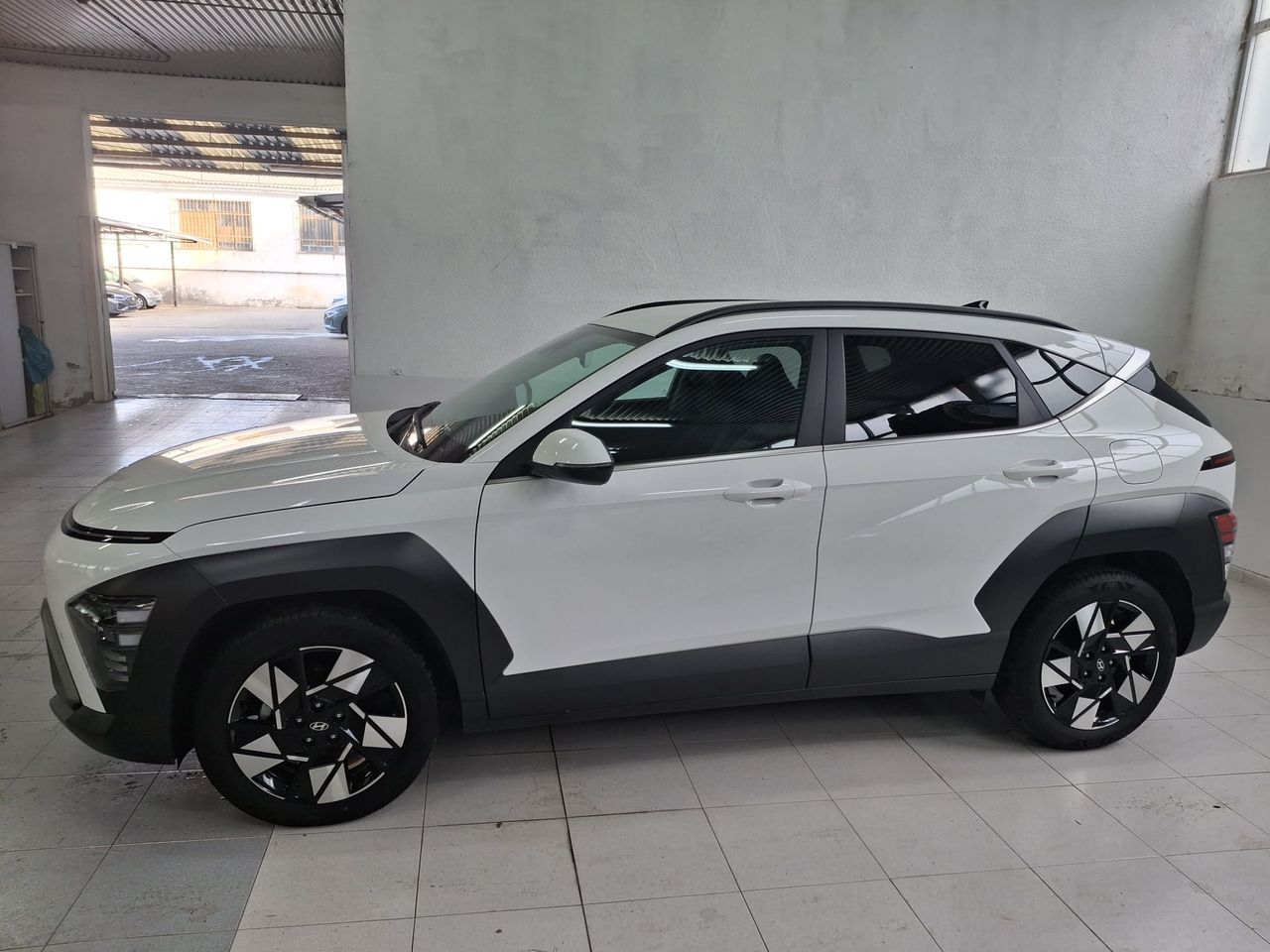 Foto Hyundai Kona 1