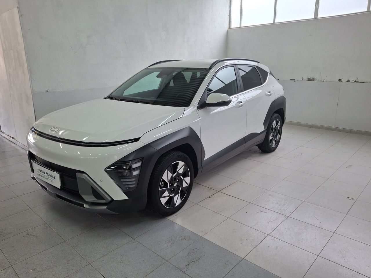 Foto Hyundai Kona 2