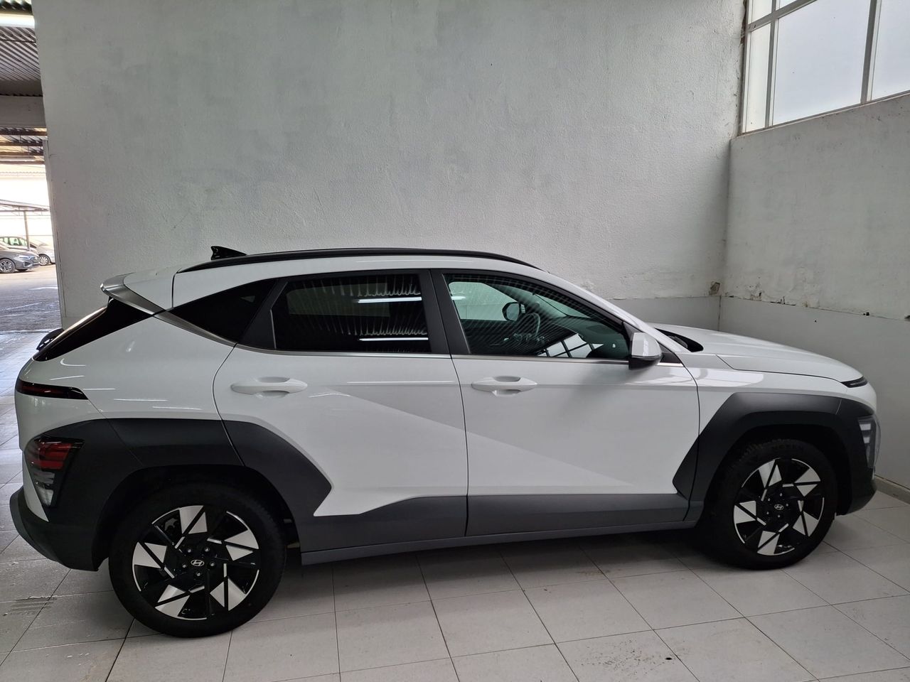 Foto Hyundai Kona 9