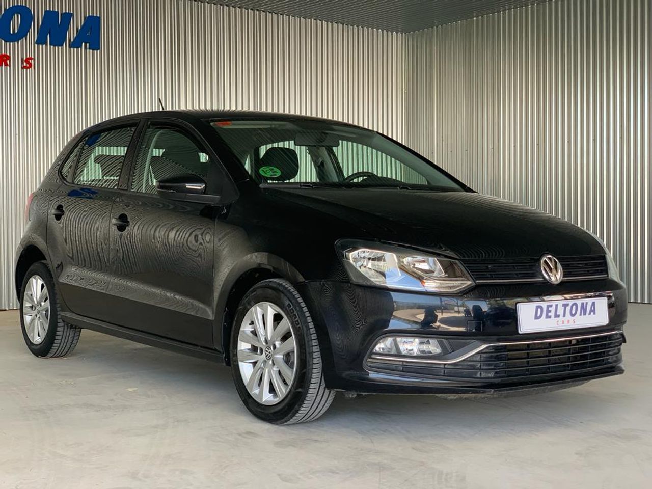 Foto Volkswagen Polo 3