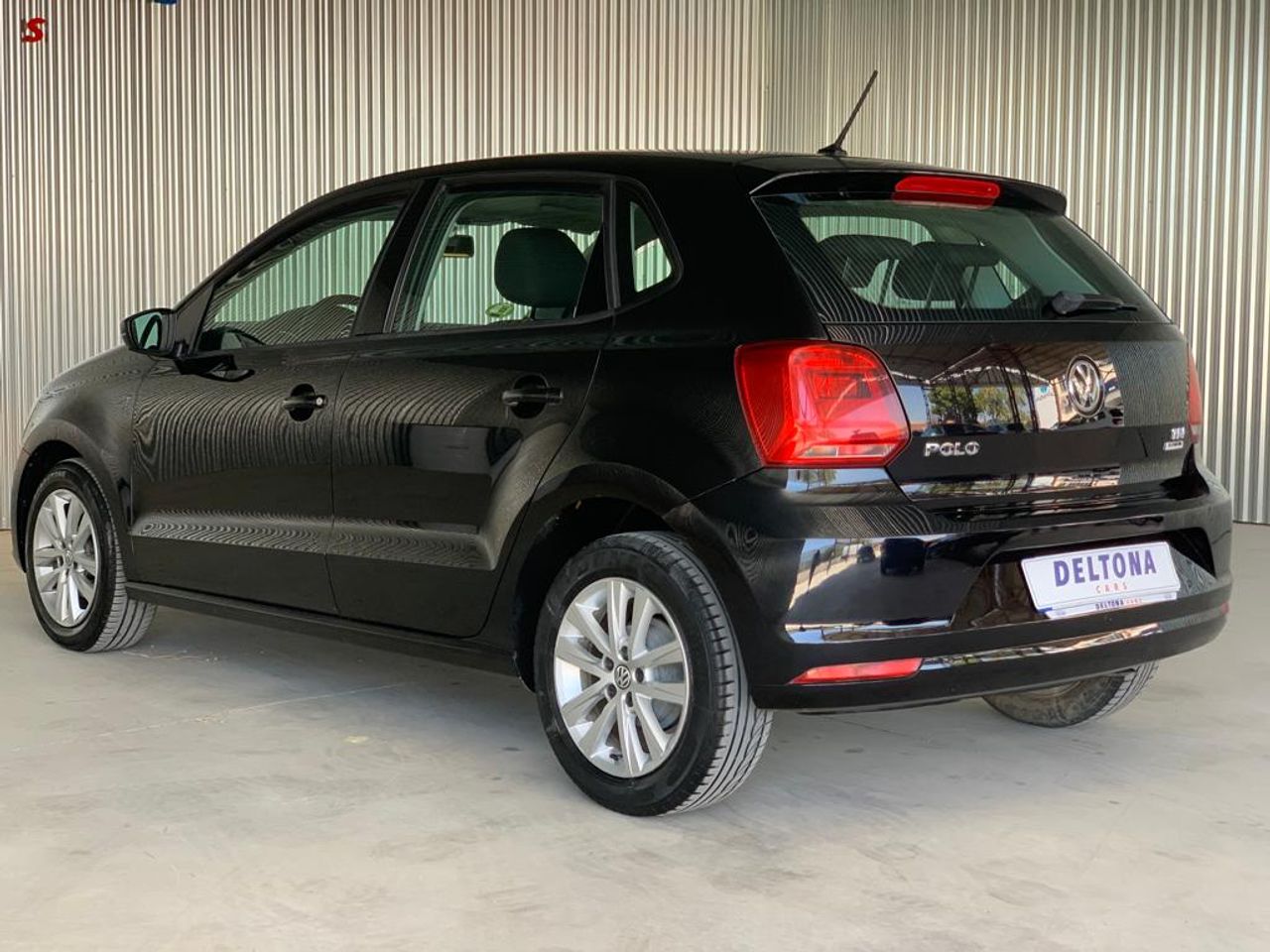 Foto Volkswagen Polo 6