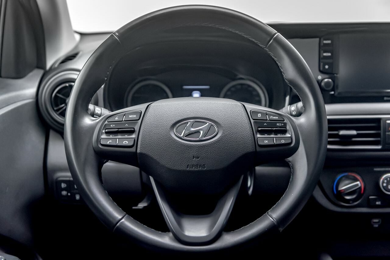 Foto Hyundai i10 19