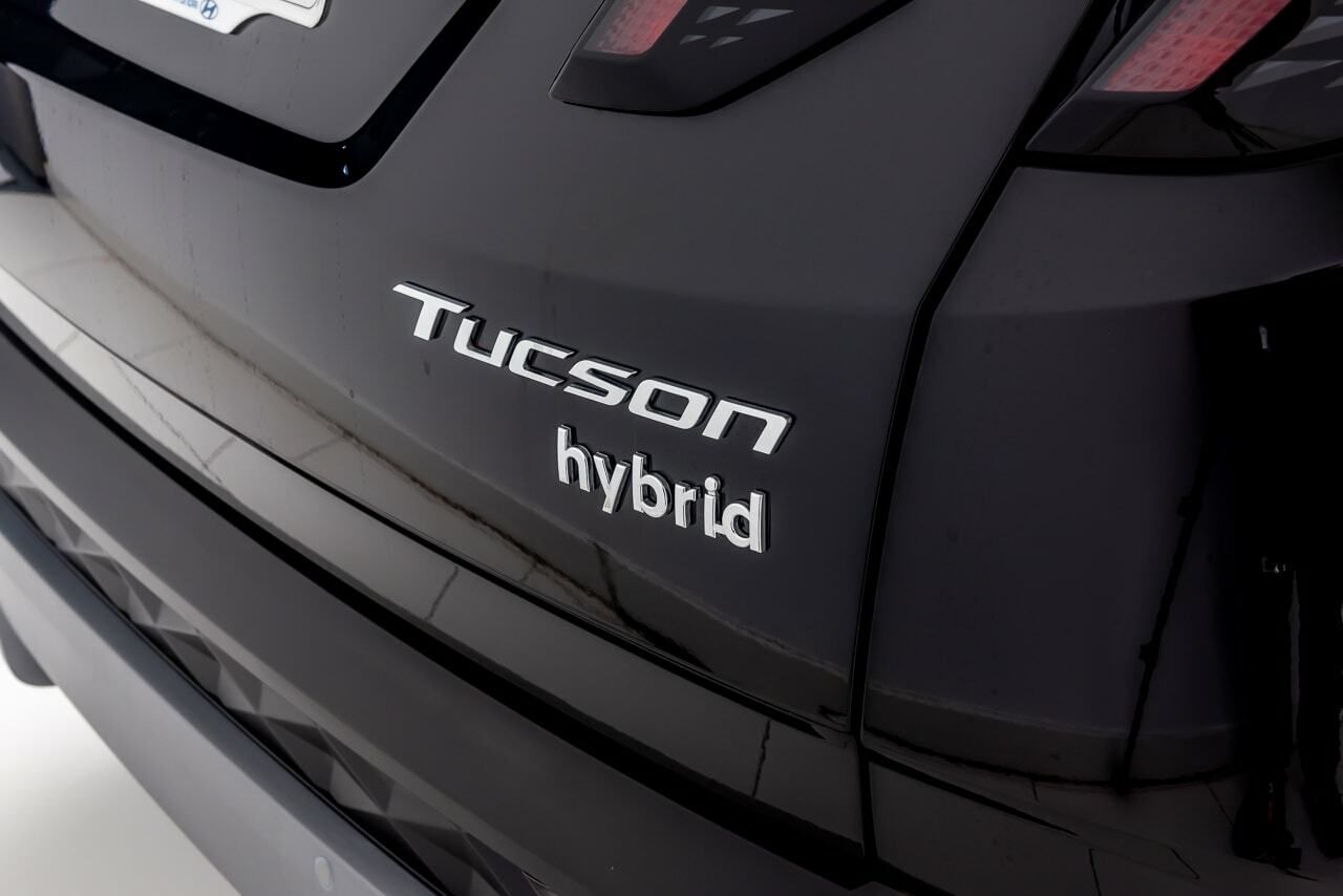 Foto Hyundai Tucson 31
