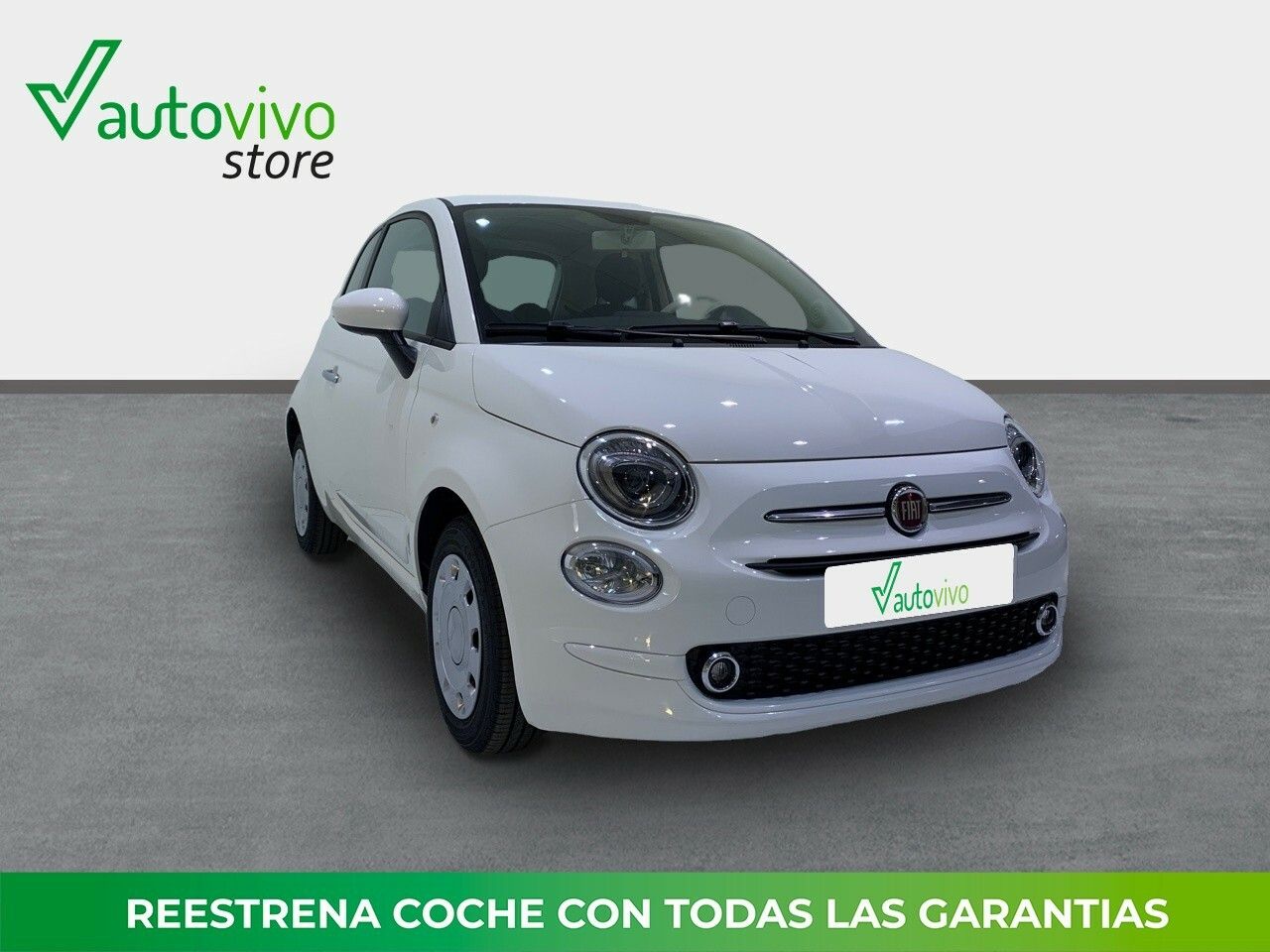 Foto Fiat 500 1