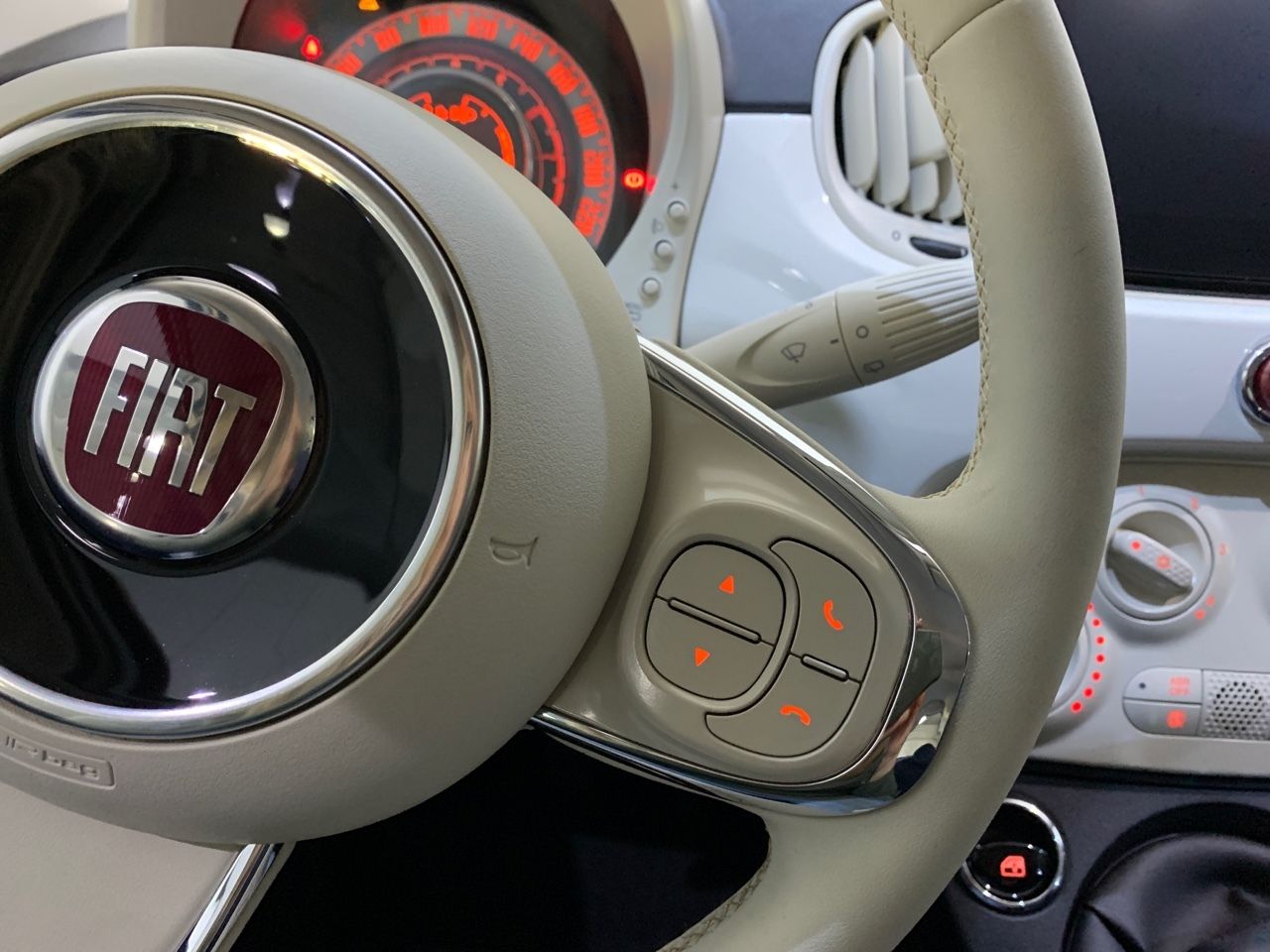 Foto Fiat 500 18