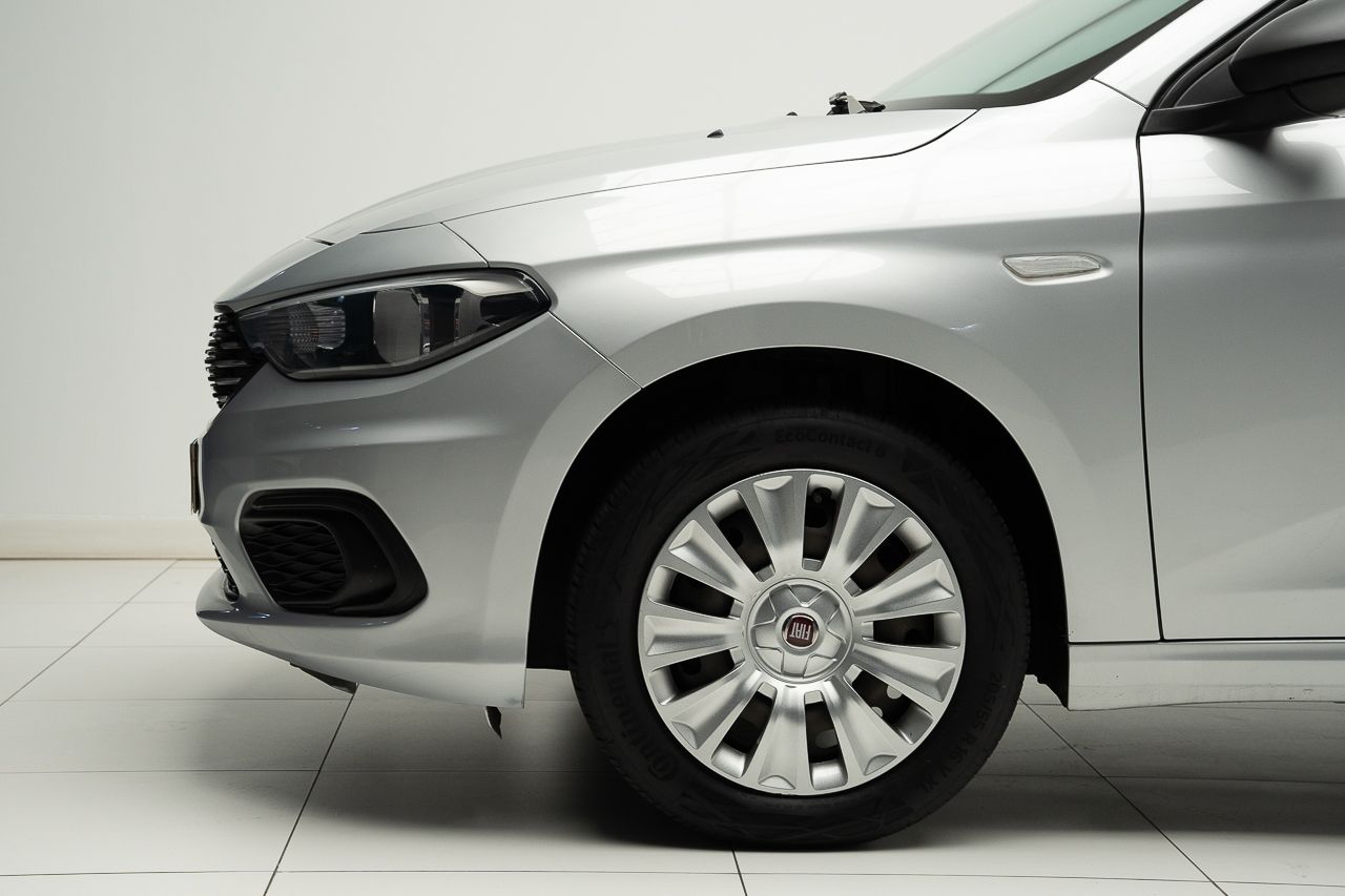 Foto Fiat Tipo 15