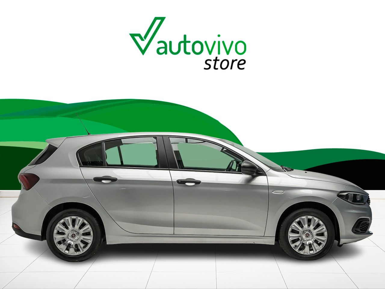 Foto Fiat Tipo 13