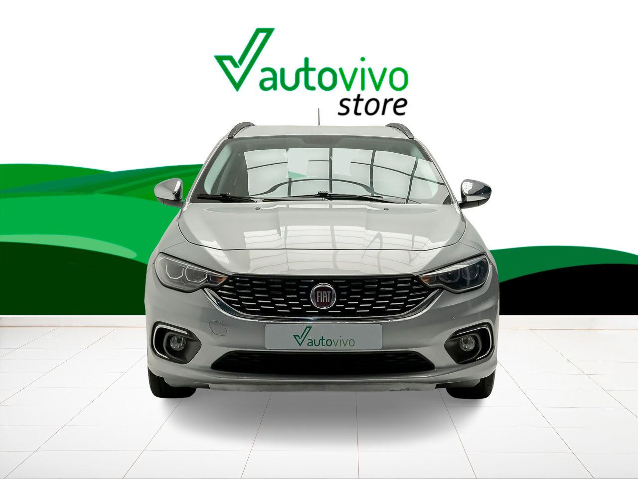 Foto Fiat Tipo 4