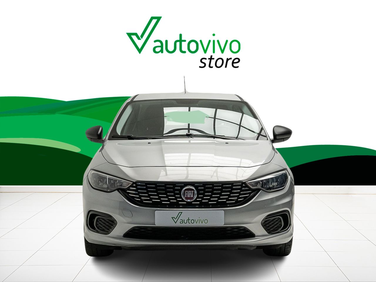 Foto Fiat Tipo 4