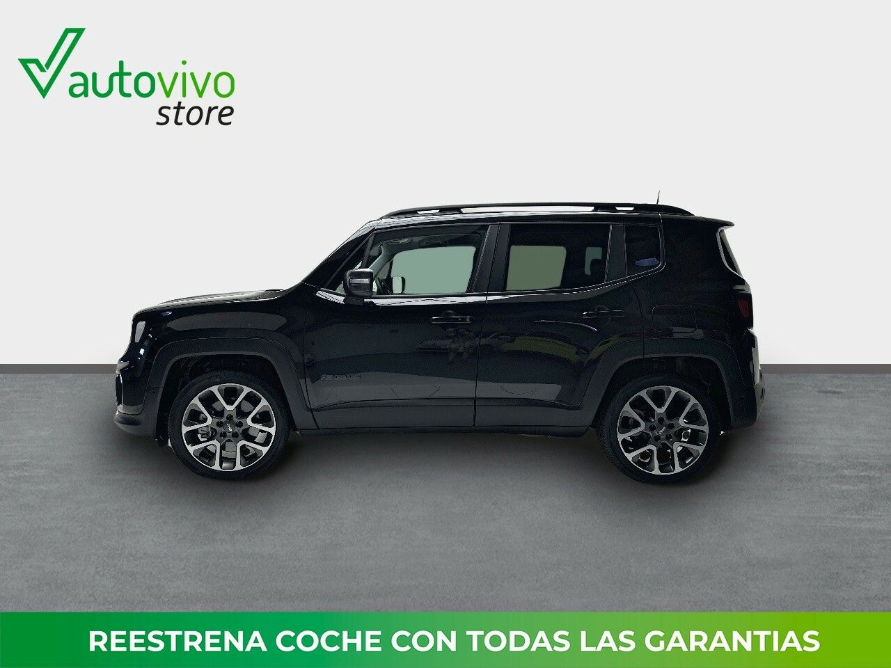 Foto Jeep Renegade 18