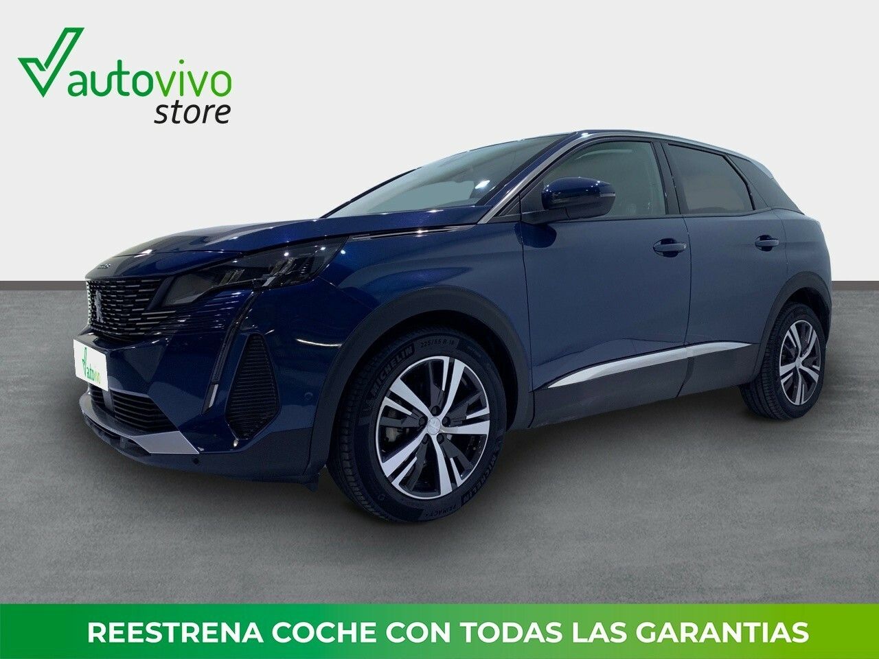 Foto Peugeot 3008 30