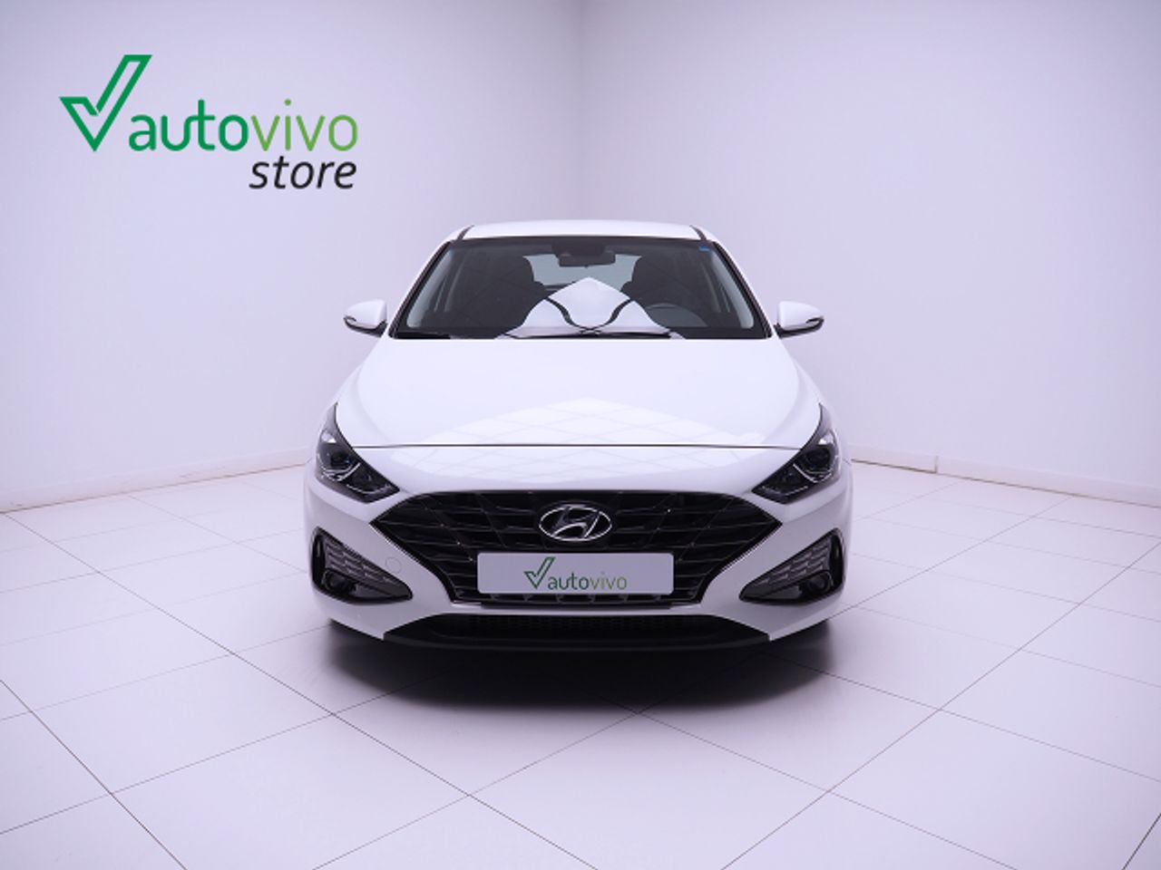 Foto Hyundai i30 2