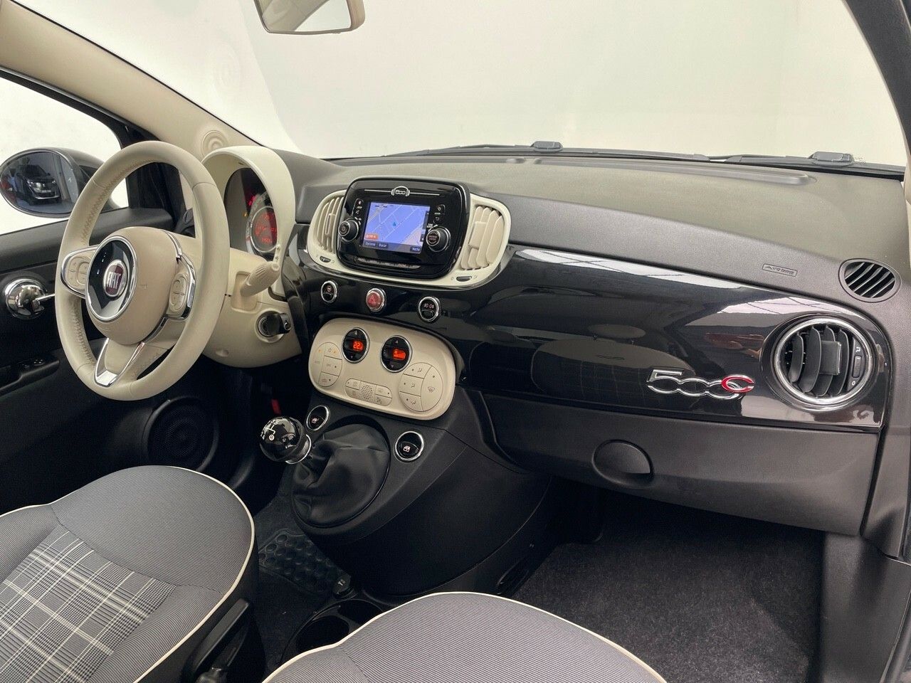 Foto Fiat 500 9