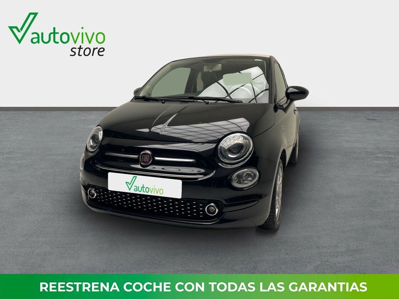 Foto Fiat 500 17