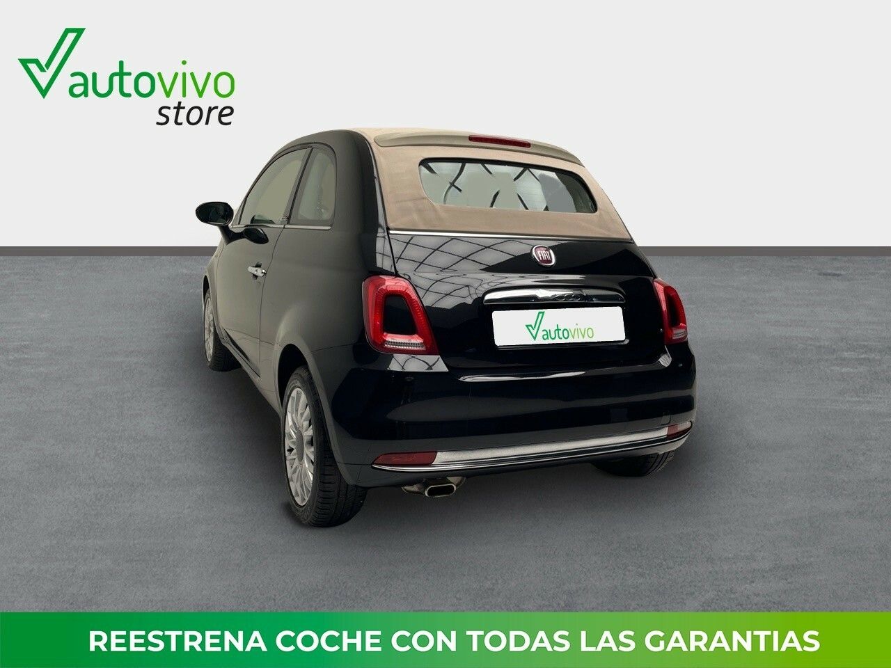 Foto Fiat 500 19