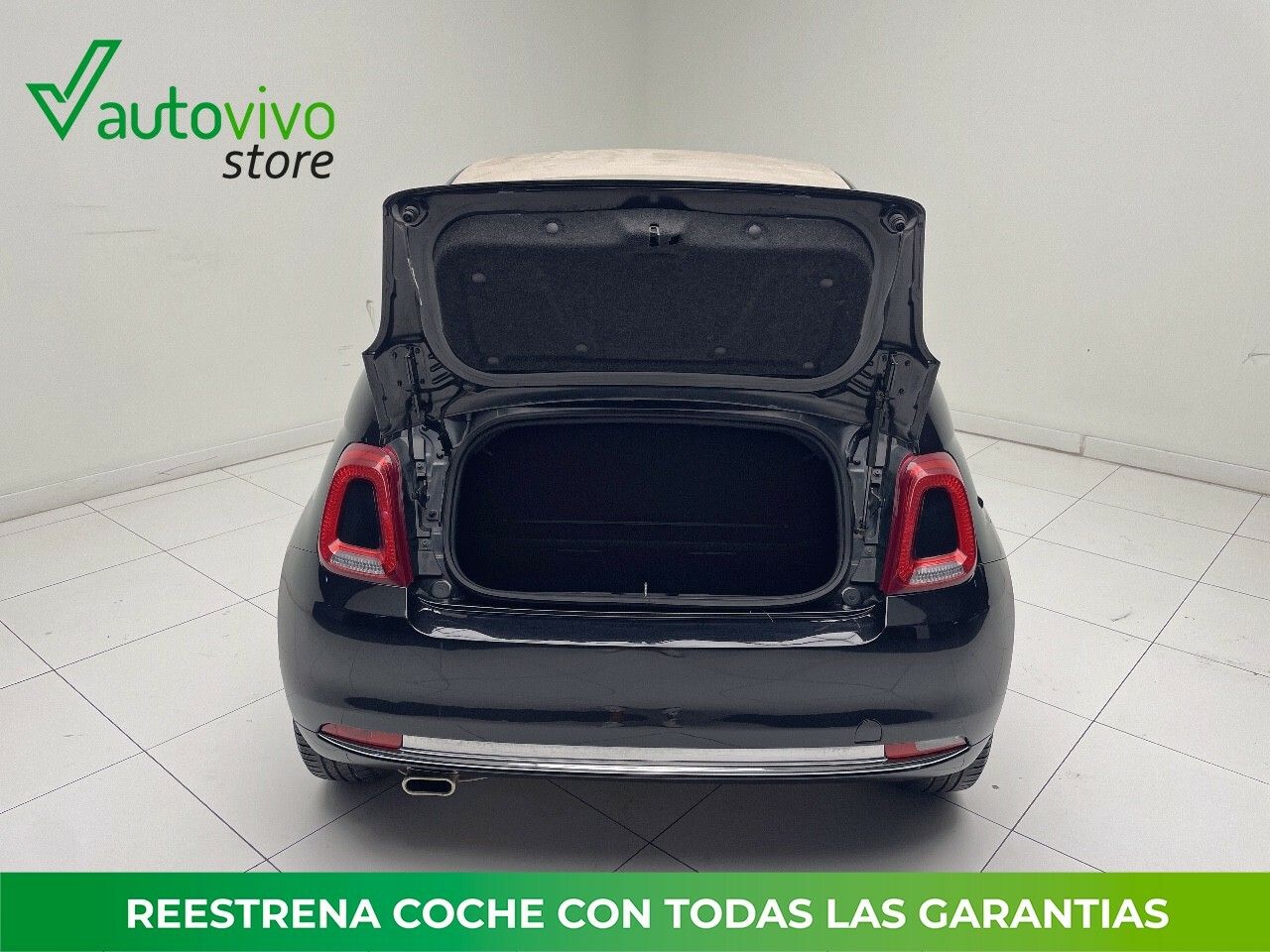 Foto Fiat 500 21