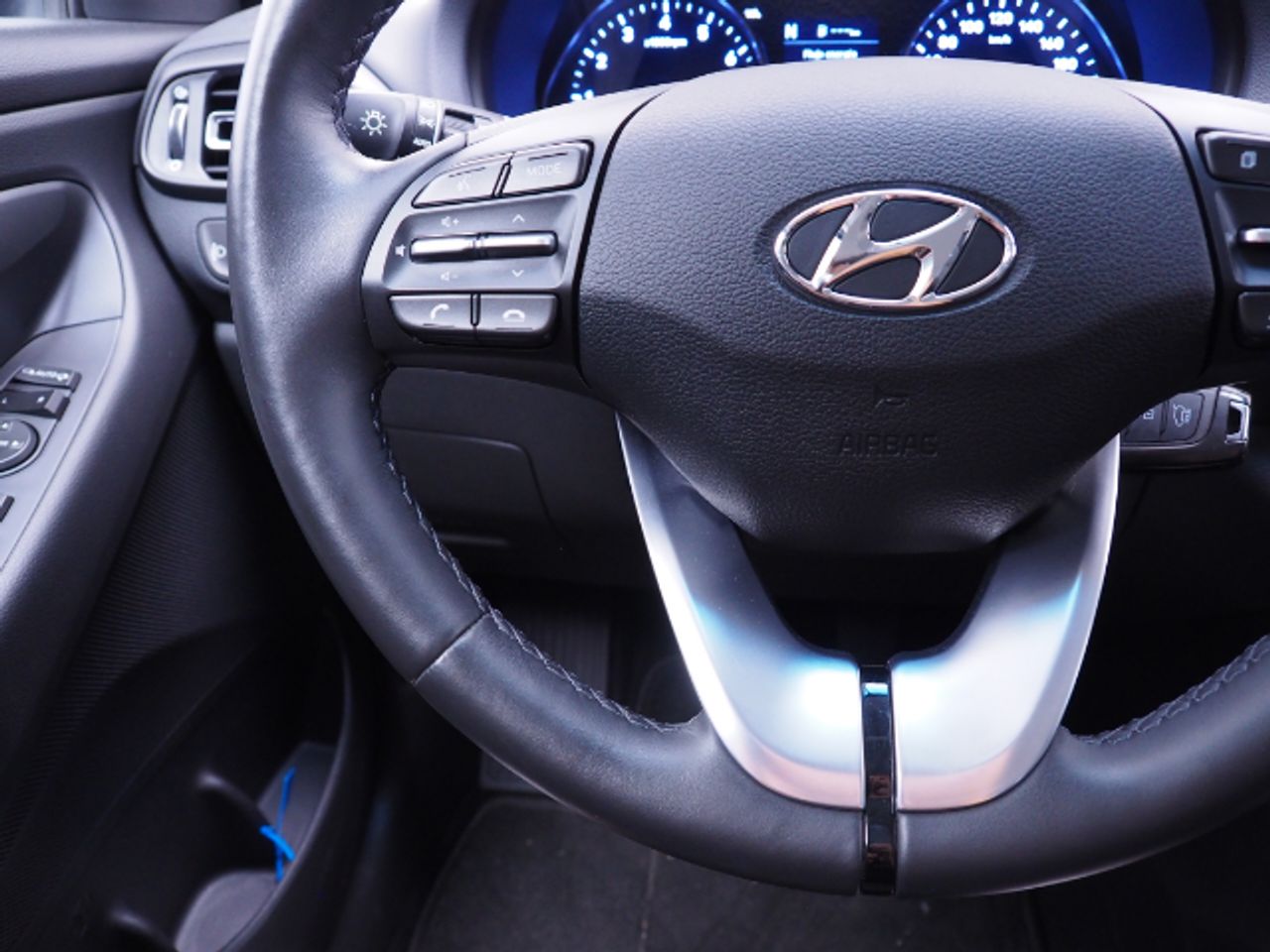 Foto Hyundai i30 13