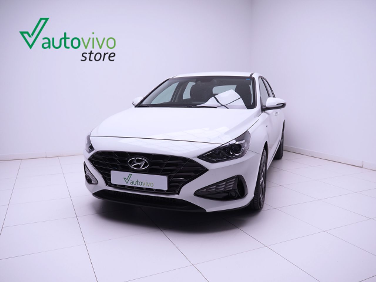 Foto Hyundai i30 17