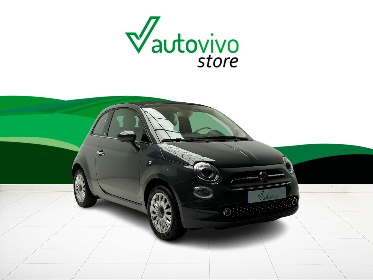 Foto Fiat 500 1