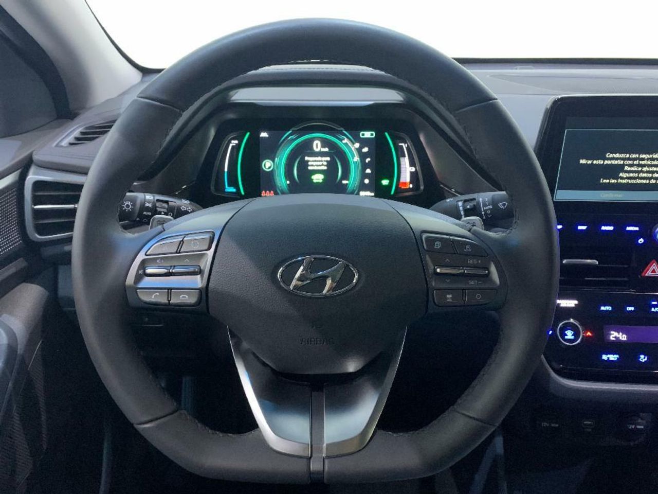 Foto Hyundai IONIQ 9