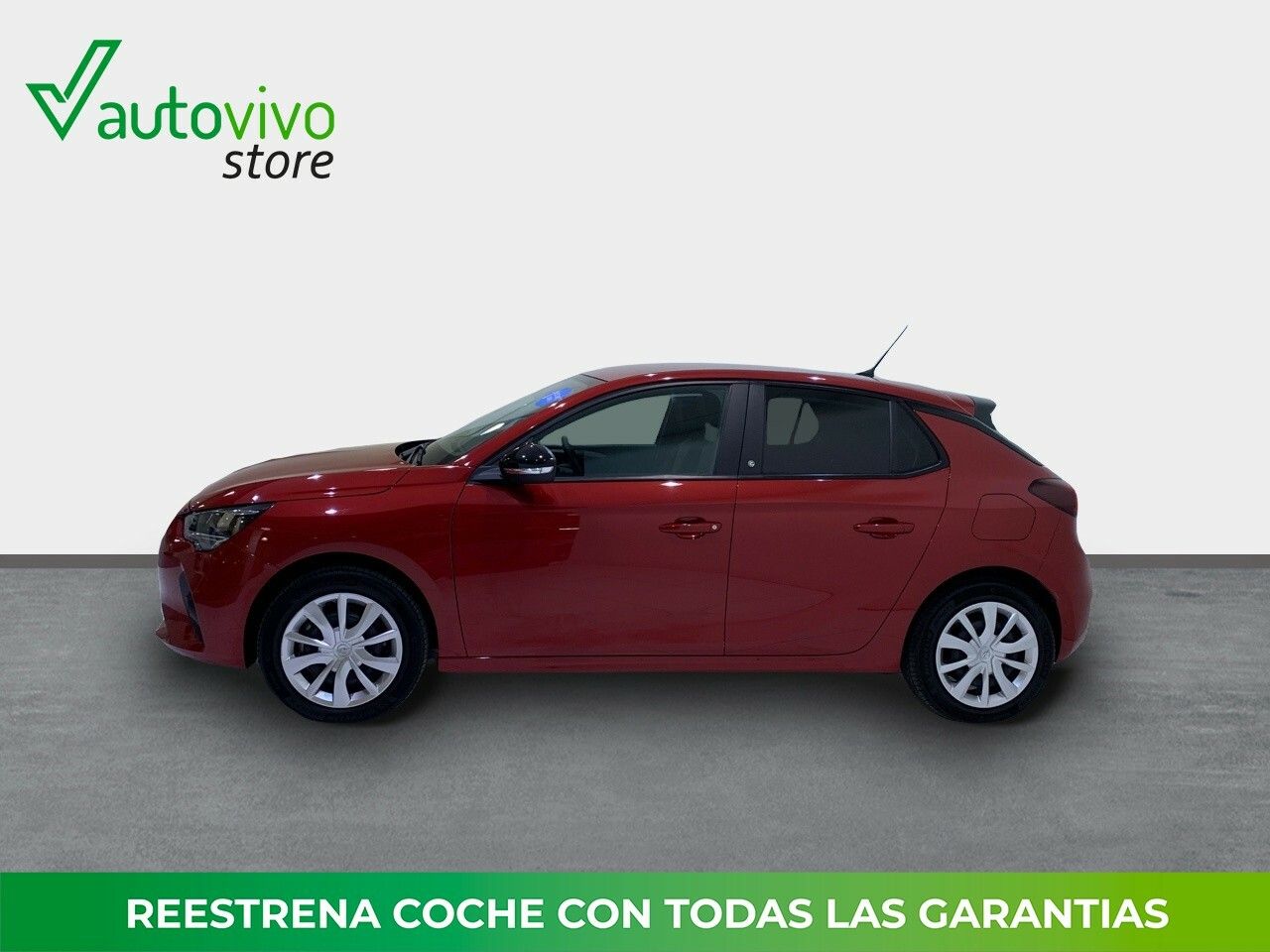 Foto Opel Corsa 19