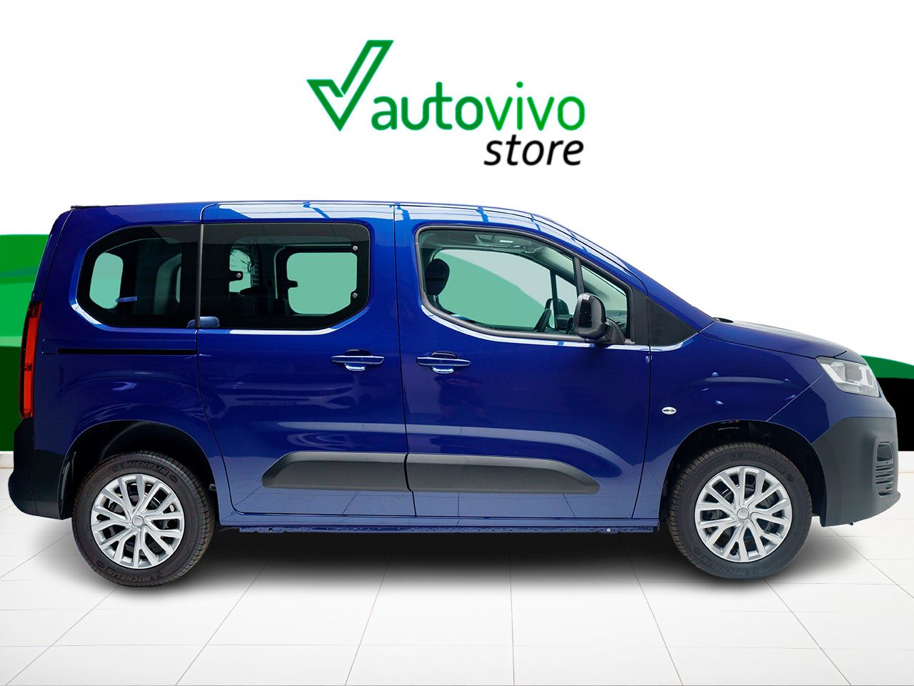 Foto Fiat Doblo 13