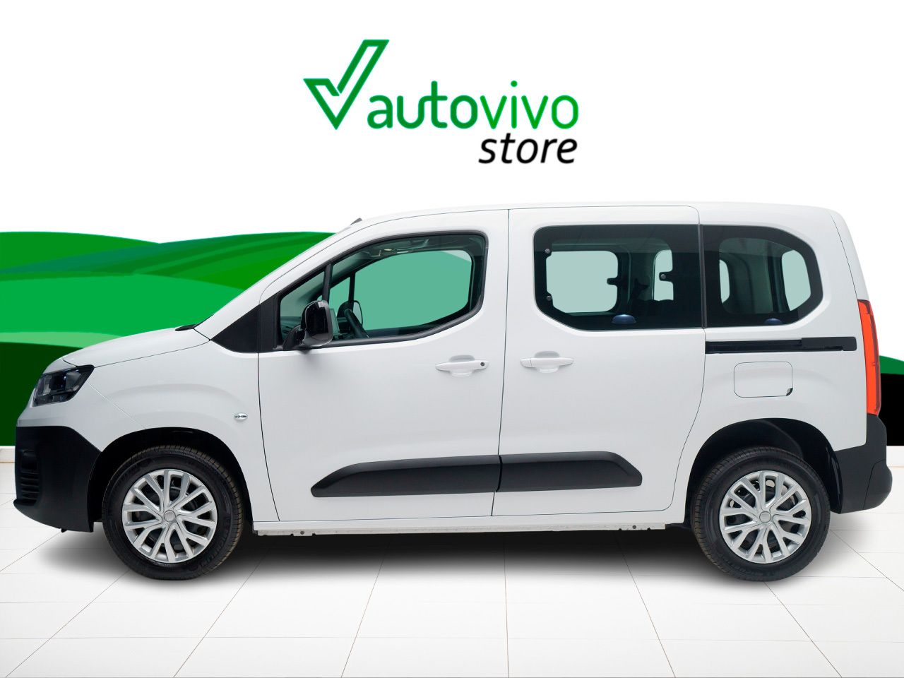 Foto Fiat Doblo 3