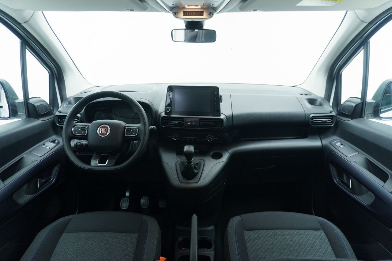 Foto Fiat Doblo 6