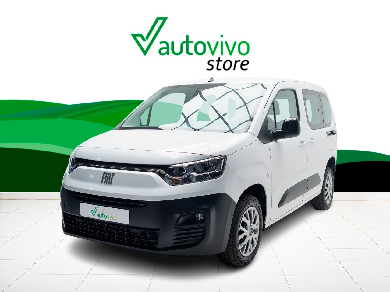 Foto Fiat Doblo 11