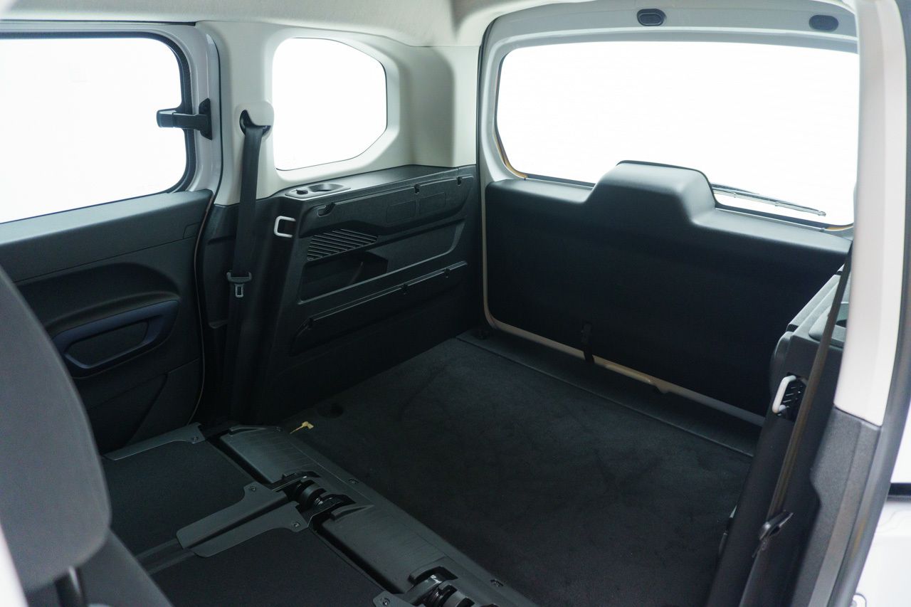 Foto Fiat Doblo 25