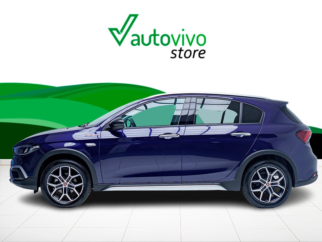 Foto Fiat Tipo 3