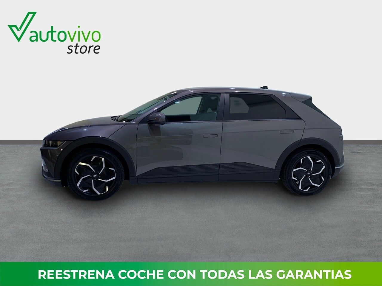 Foto Hyundai IONIQ 18