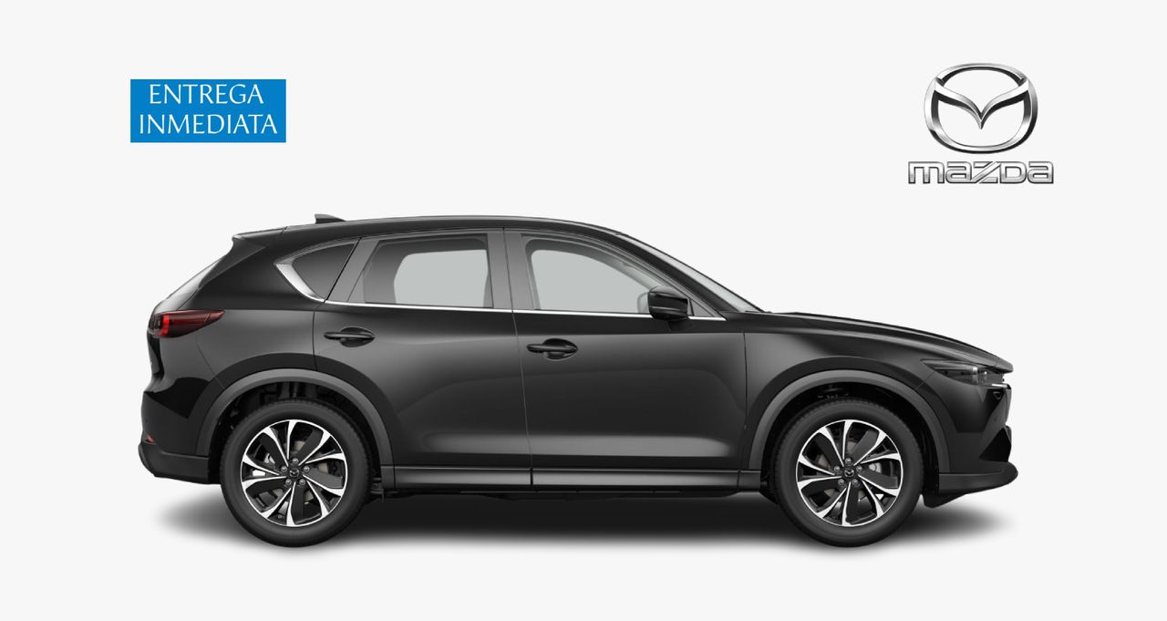 Foto Mazda CX-5 3