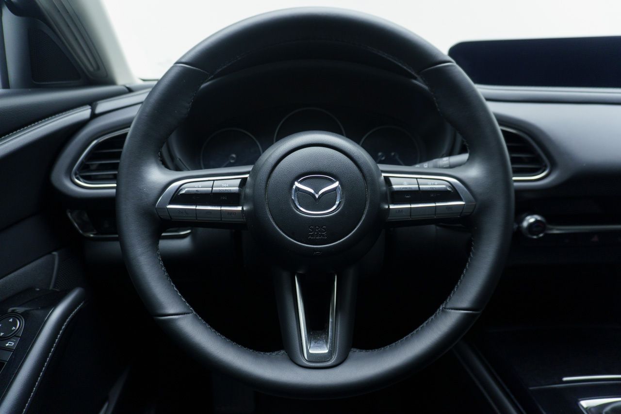 Foto Mazda CX-30 20