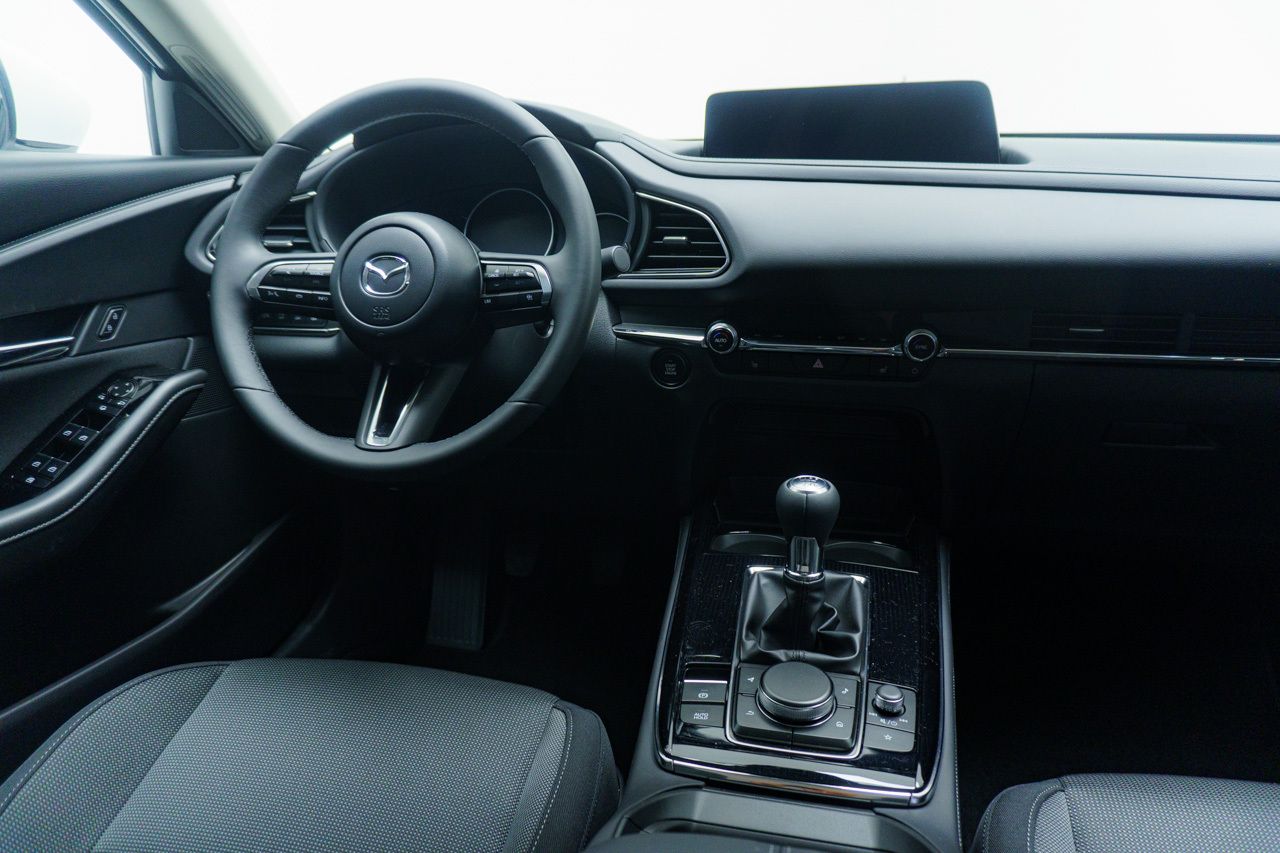 Foto Mazda CX-30 26