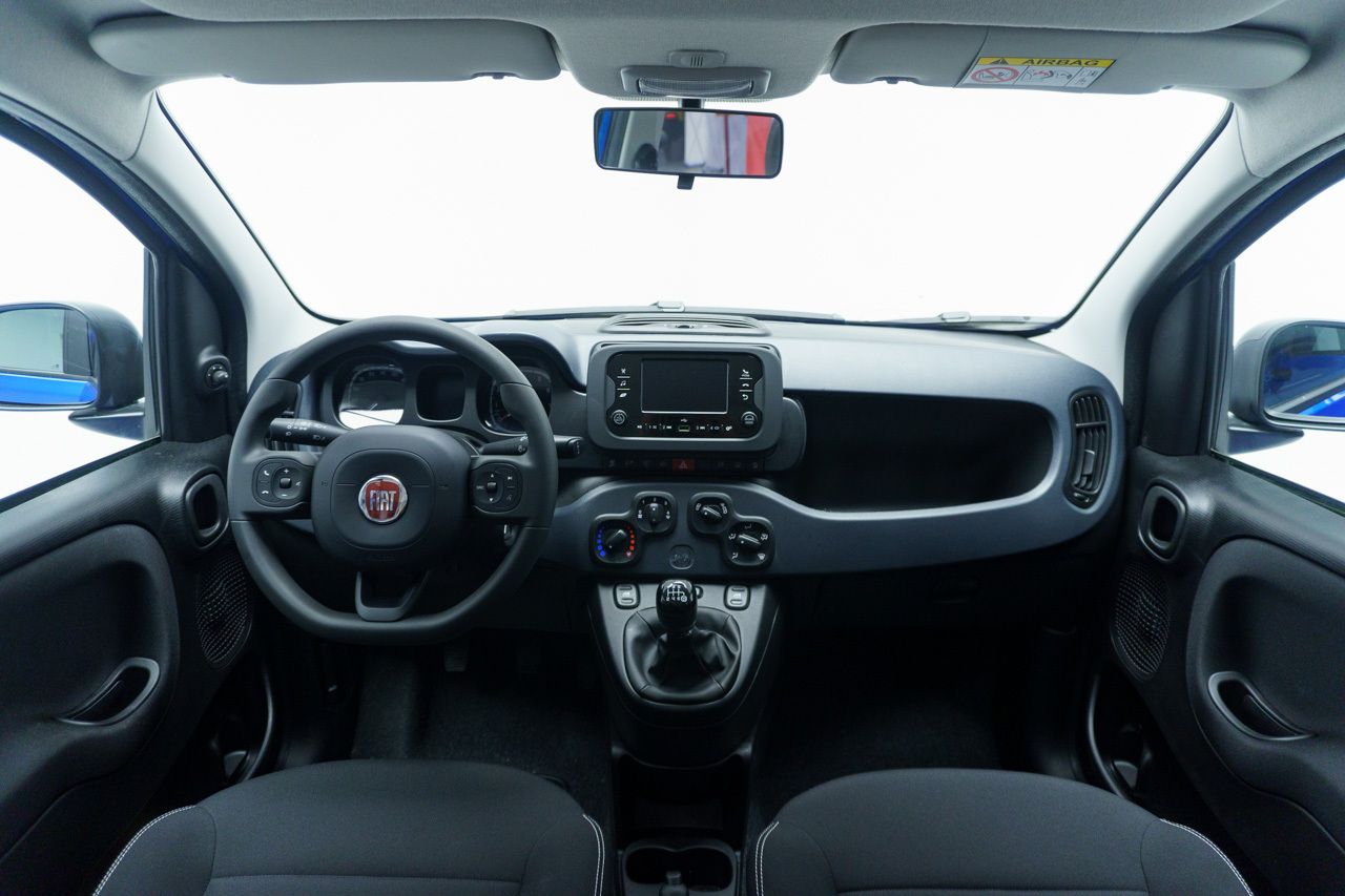 Foto Fiat Panda 6