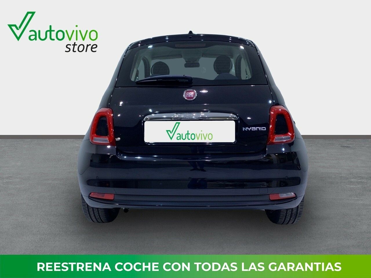 Foto Fiat 500 24