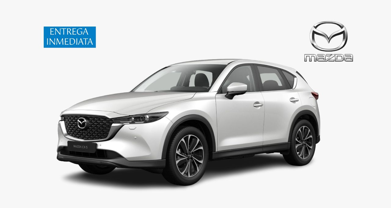 Foto Mazda CX-5 2