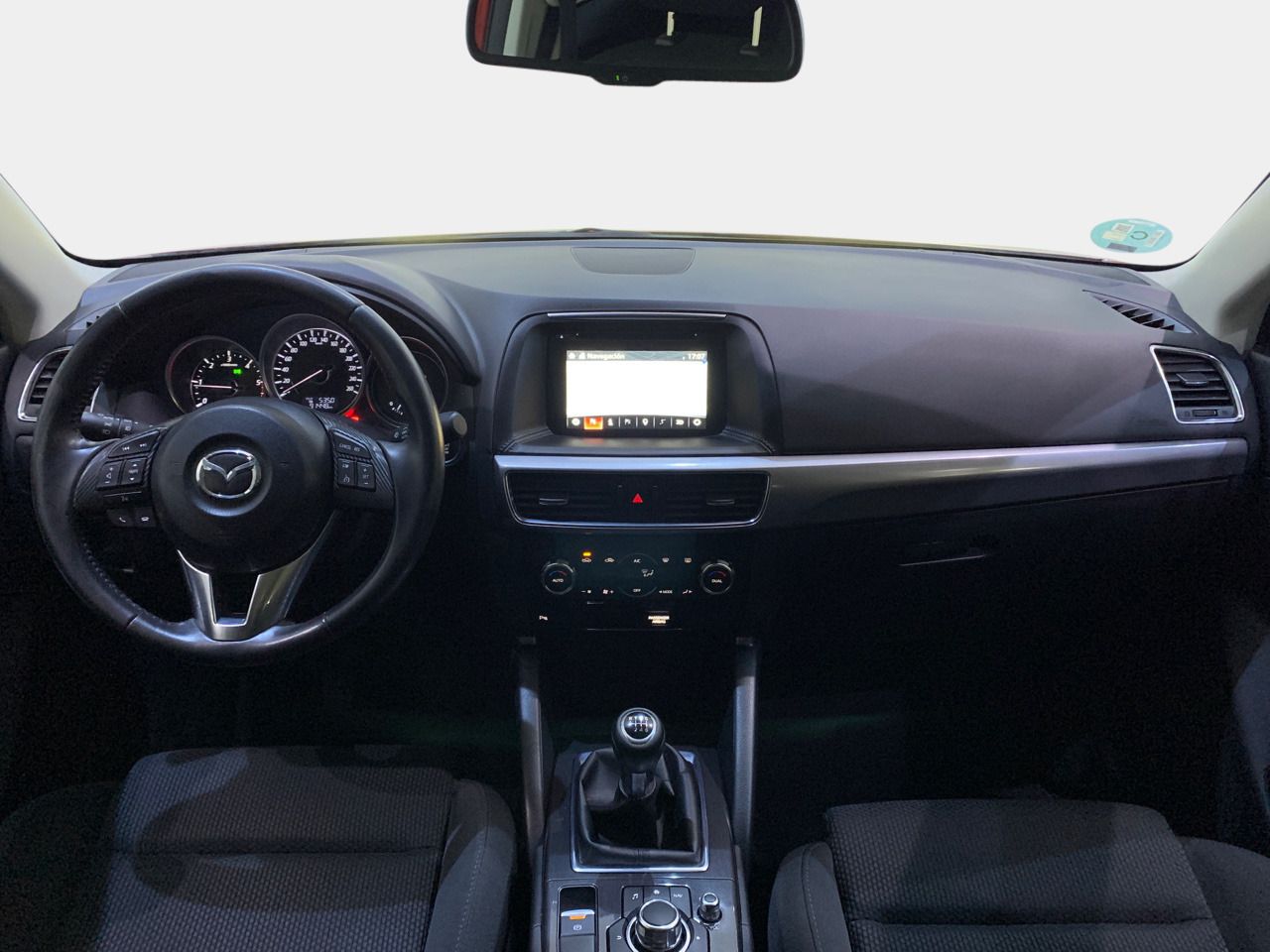 Foto Mazda CX-5 6