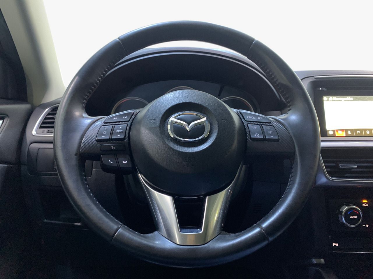 Foto Mazda CX-5 11