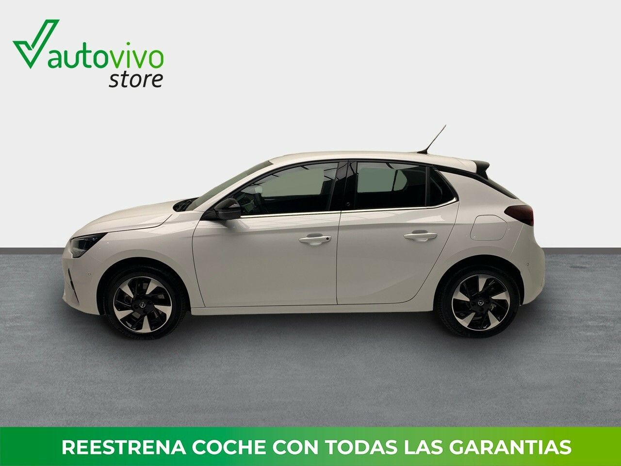 Foto Opel Corsa 18