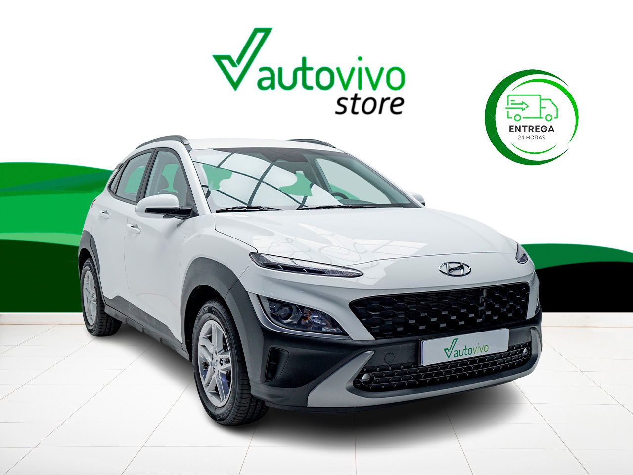 Foto Hyundai Kona 1