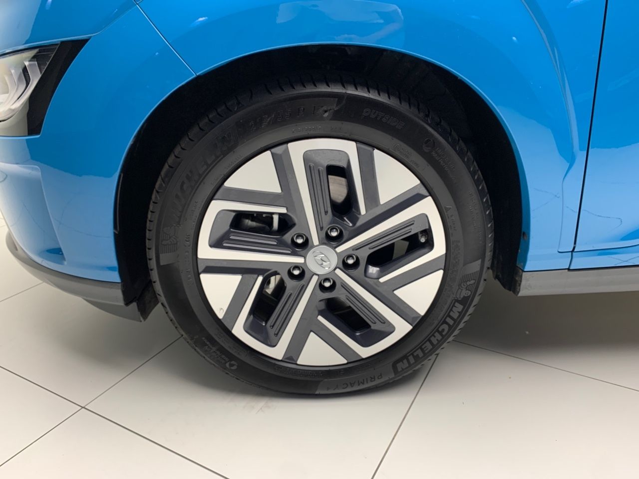 Foto Hyundai Kona 22