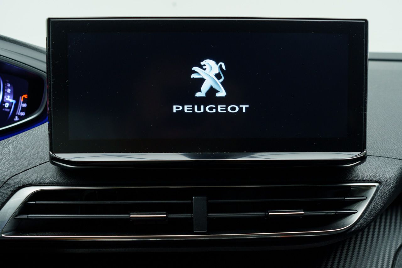 Foto Peugeot 3008 25