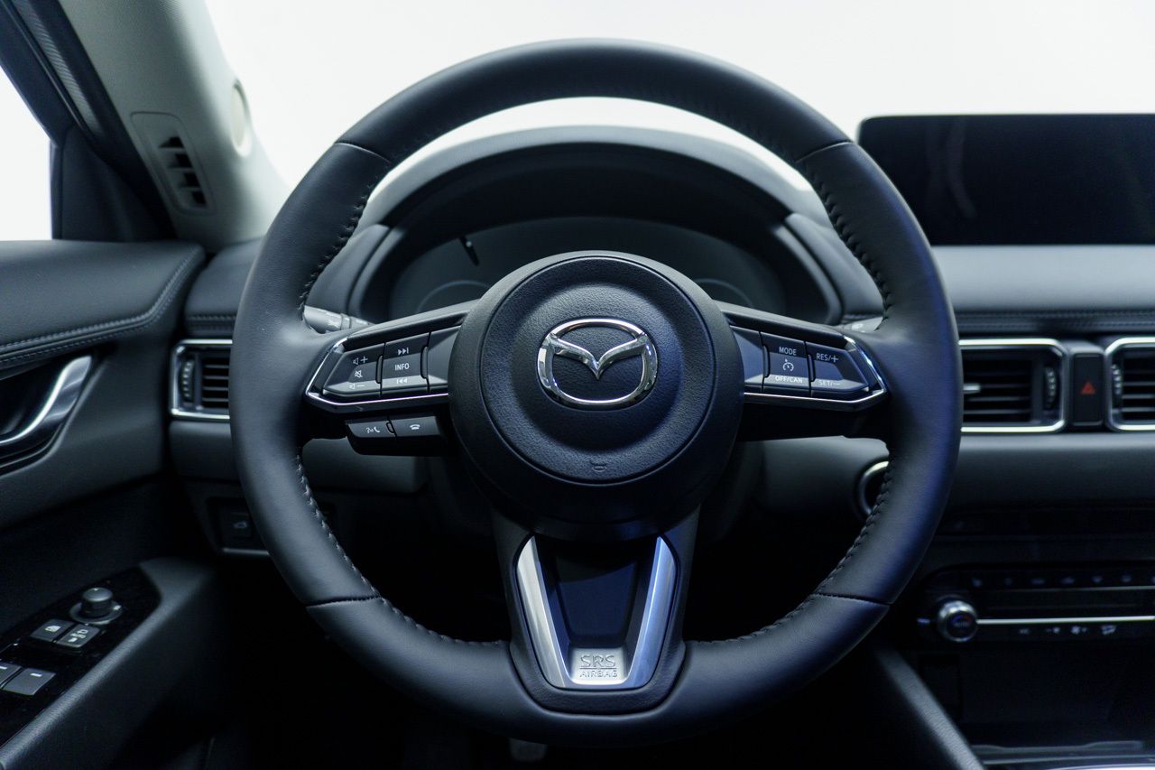 Foto Mazda CX-5 20