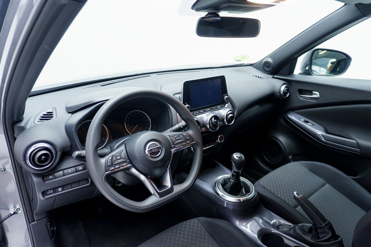 Foto Nissan Juke 7