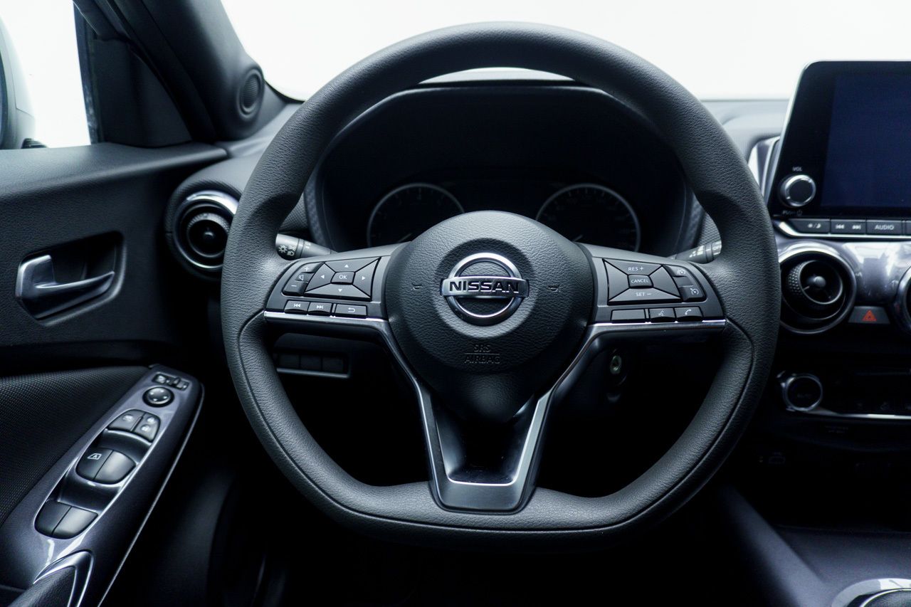 Foto Nissan Juke 20