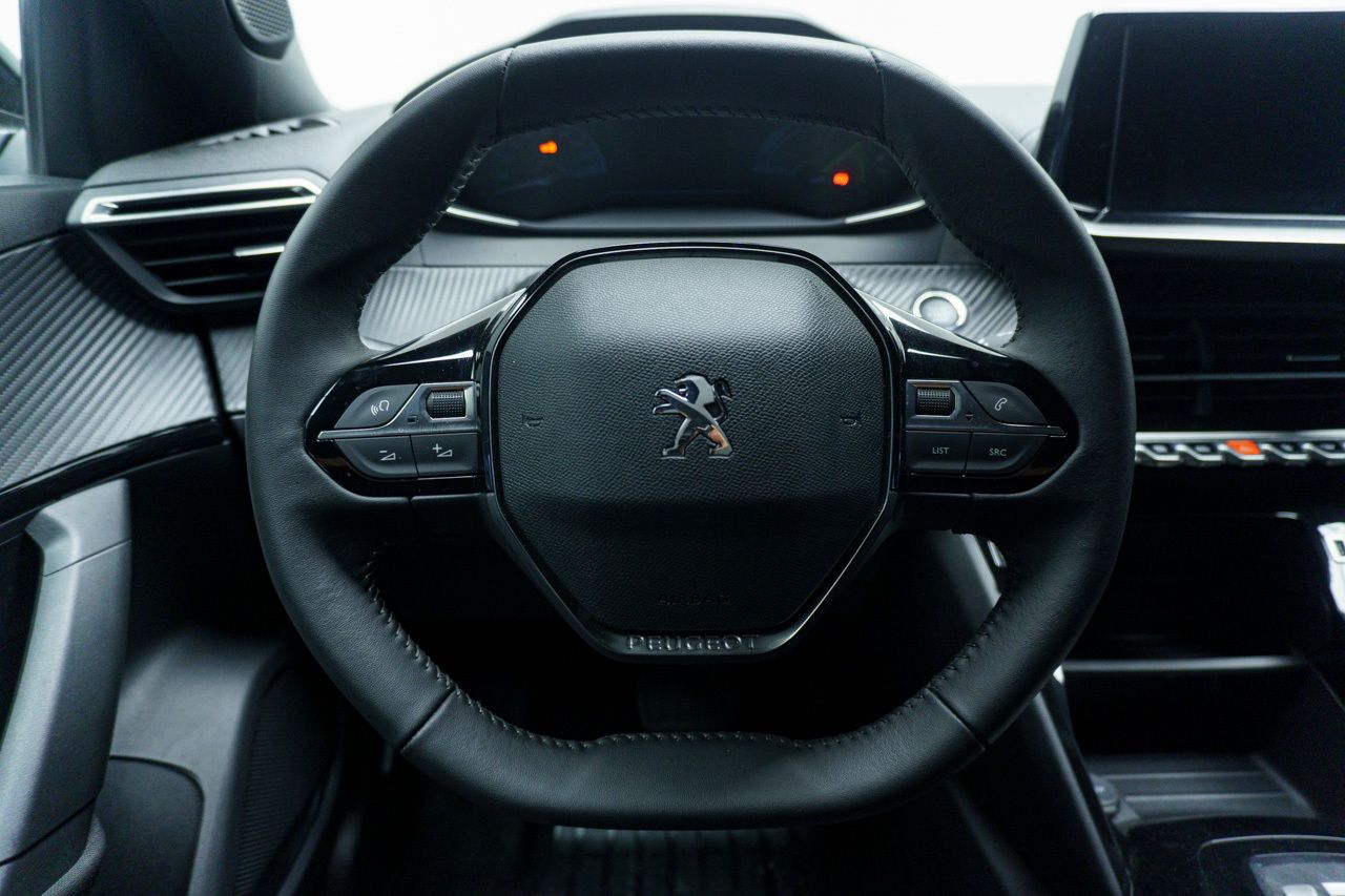 Foto Peugeot 2008 20