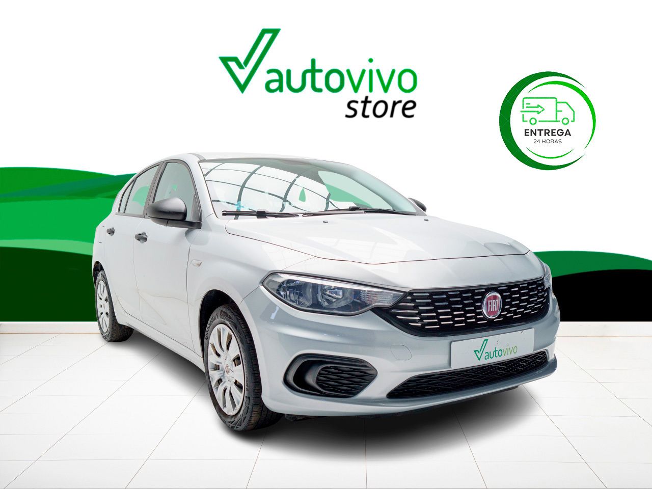 Foto Fiat Tipo 1