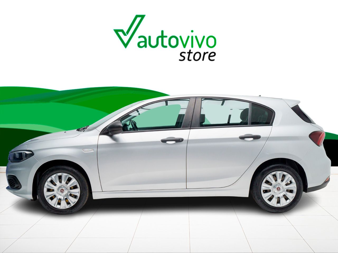 Foto Fiat Tipo 3